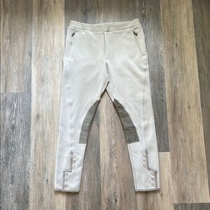 Bottega Veneta Riding Pants
